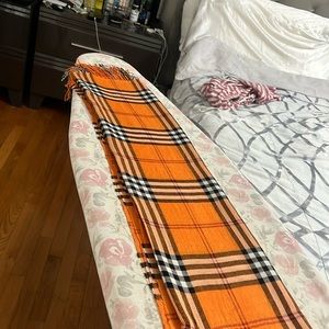 Scared size XL made in Italy Altentic